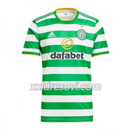 Celtic Domaći Nogometni Dres 2020-2021